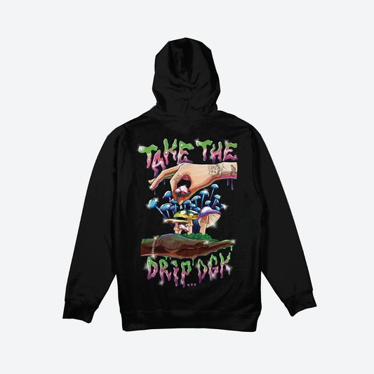 HOODIE GIFTED