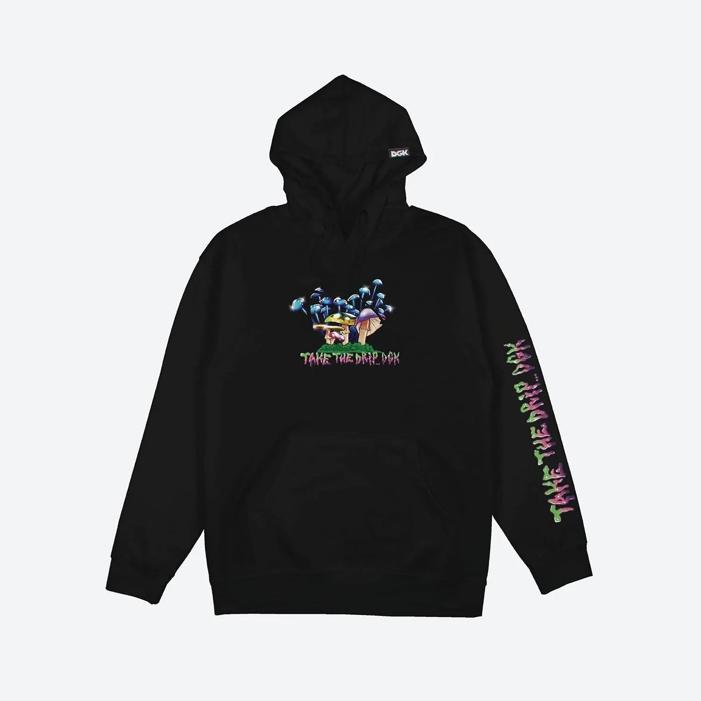 HOODIE GIFTED