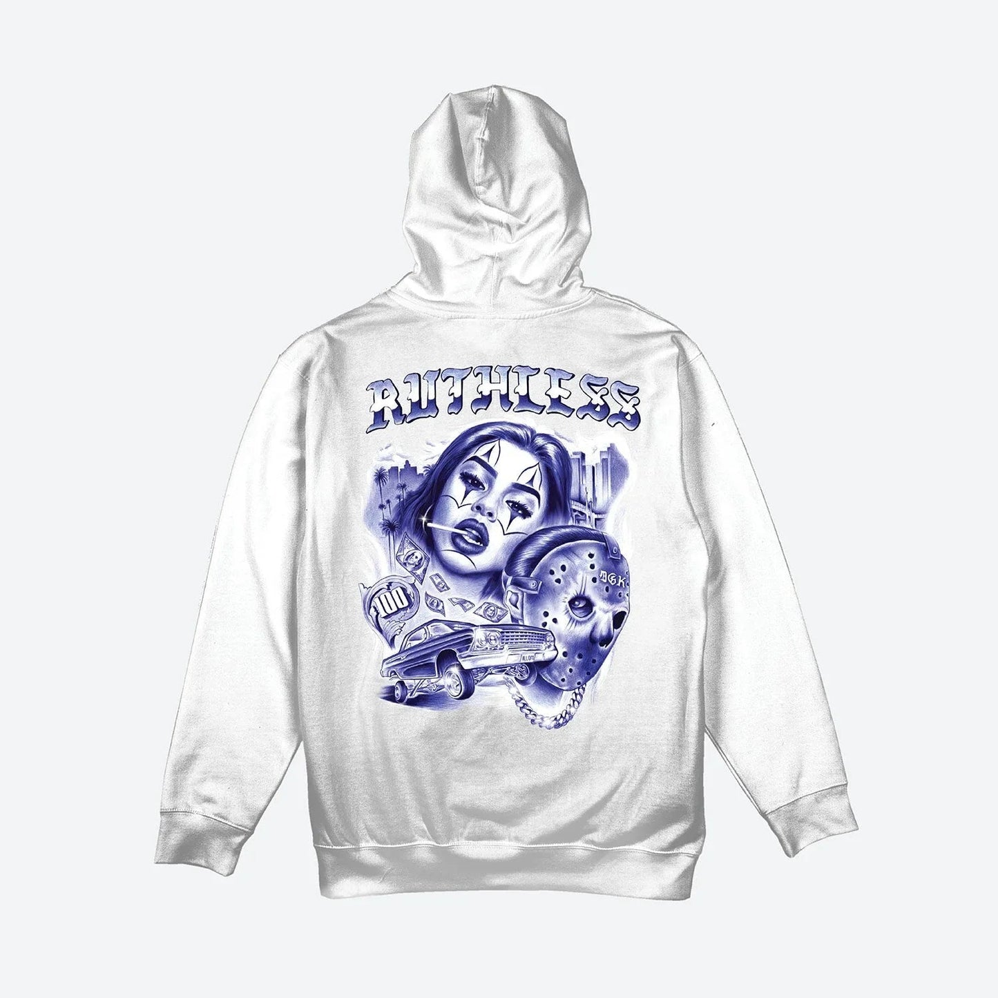 Avenue Hoody
