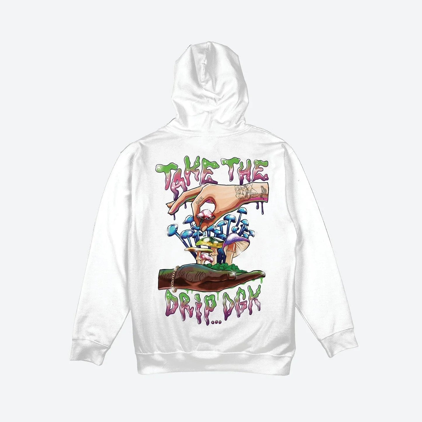 HOODIE GIFTED
