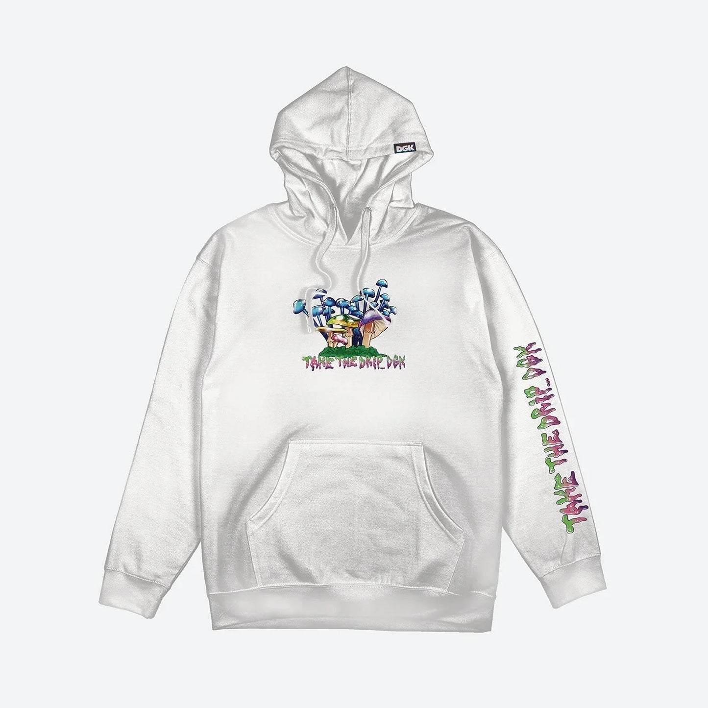 HOODIE GIFTED