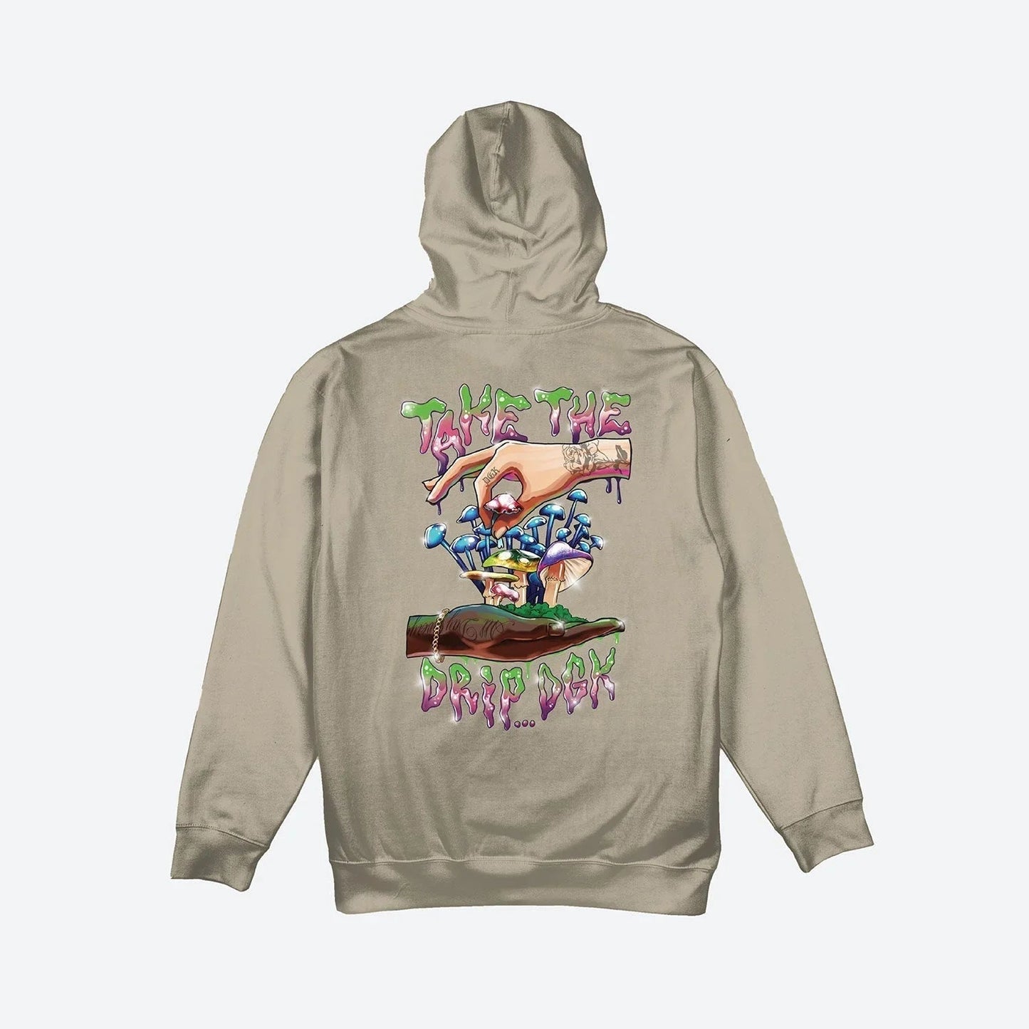HOODIE GIFTED