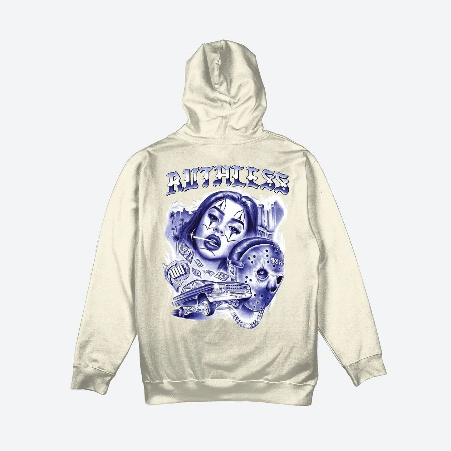 Avenue Hoody