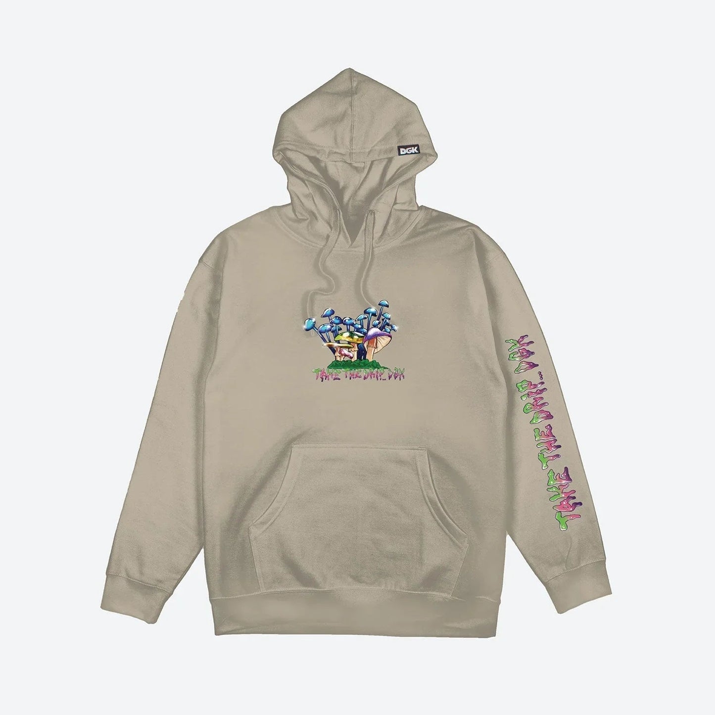 HOODIE GIFTED