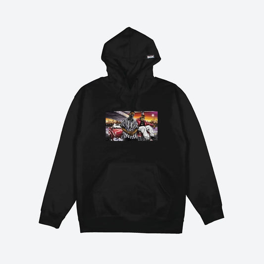 HOODIE DOPE BOYZ