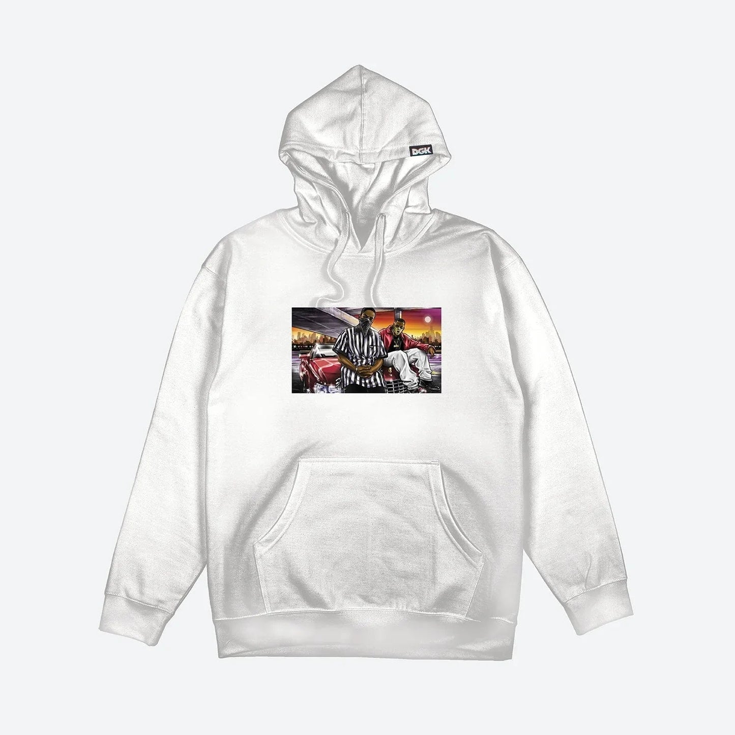 HOODIE DOPE BOYZ