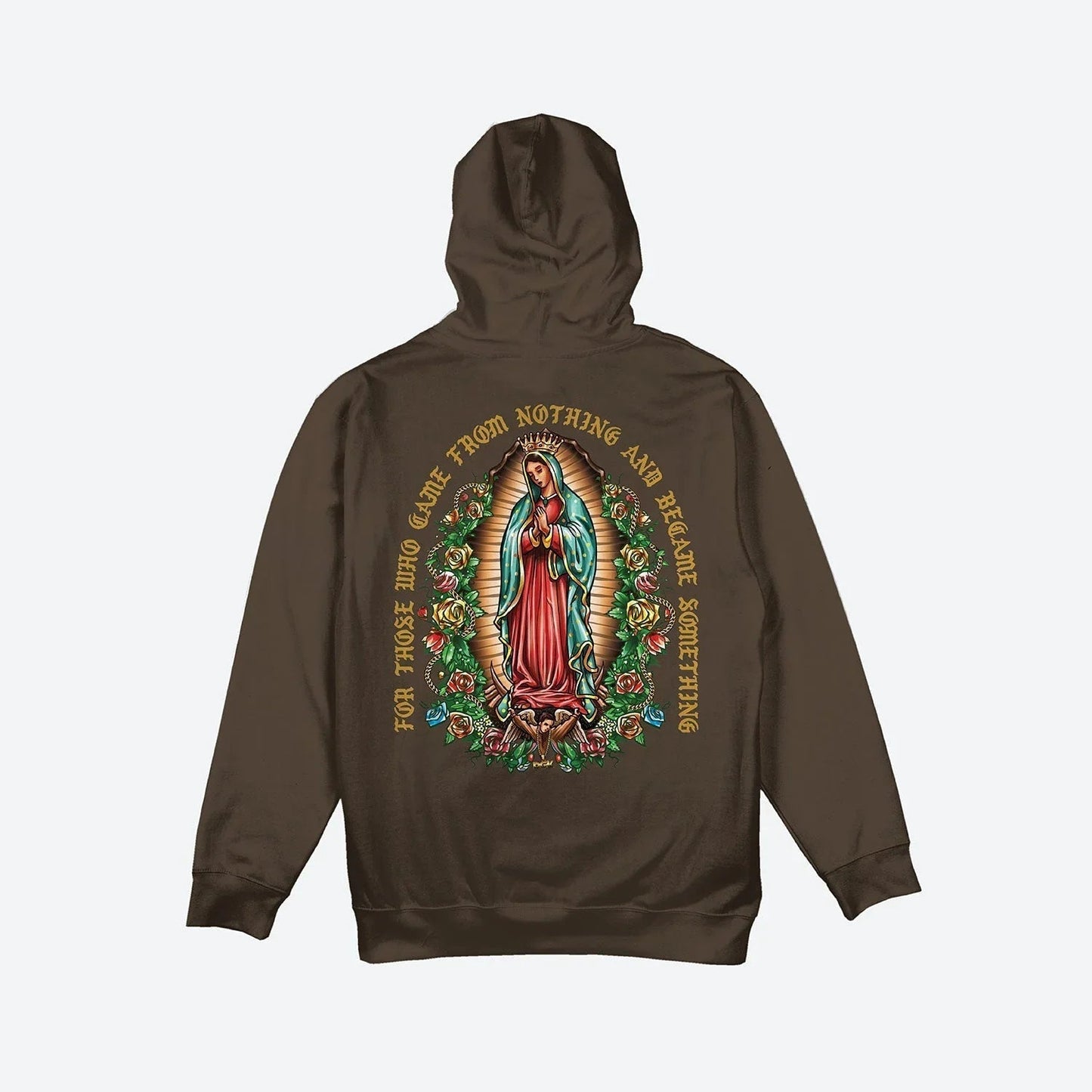 HOODIE GUADALUPE