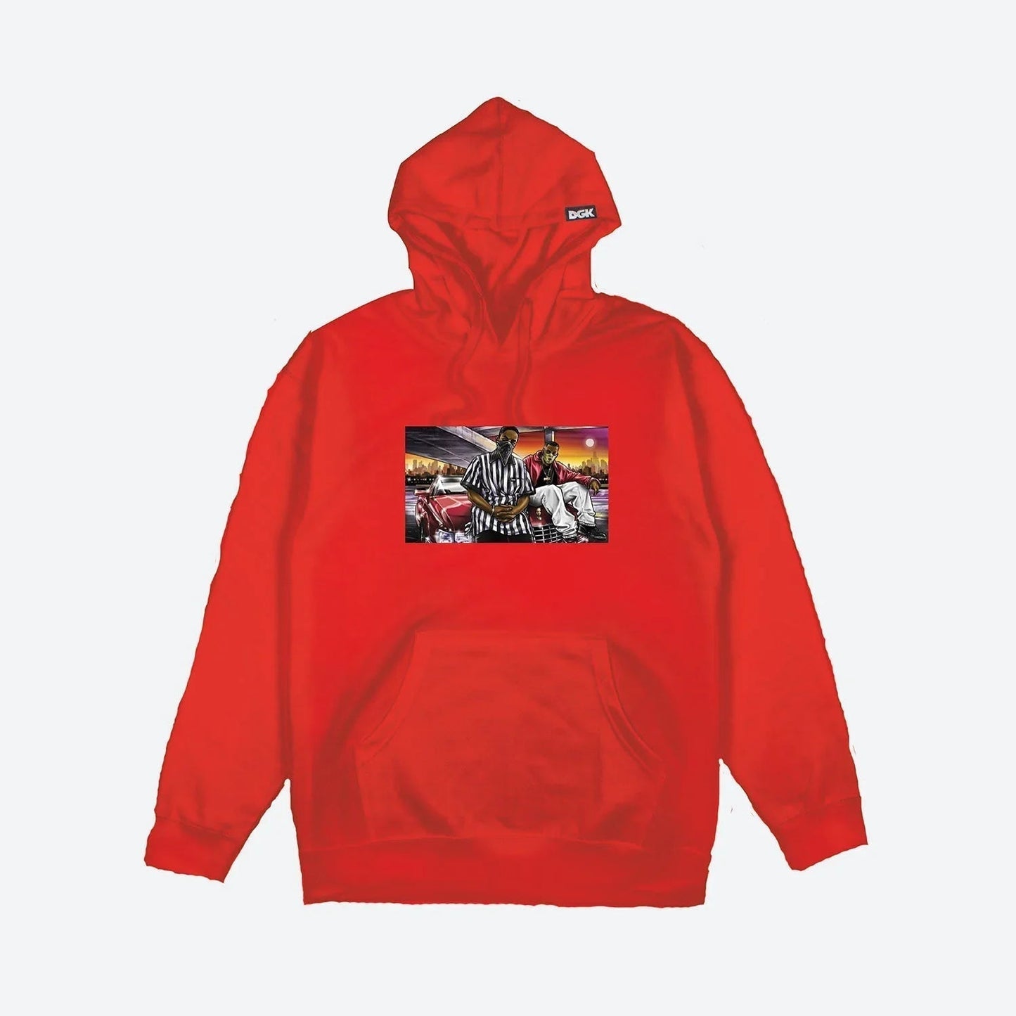 HOODIE DOPE BOYZ