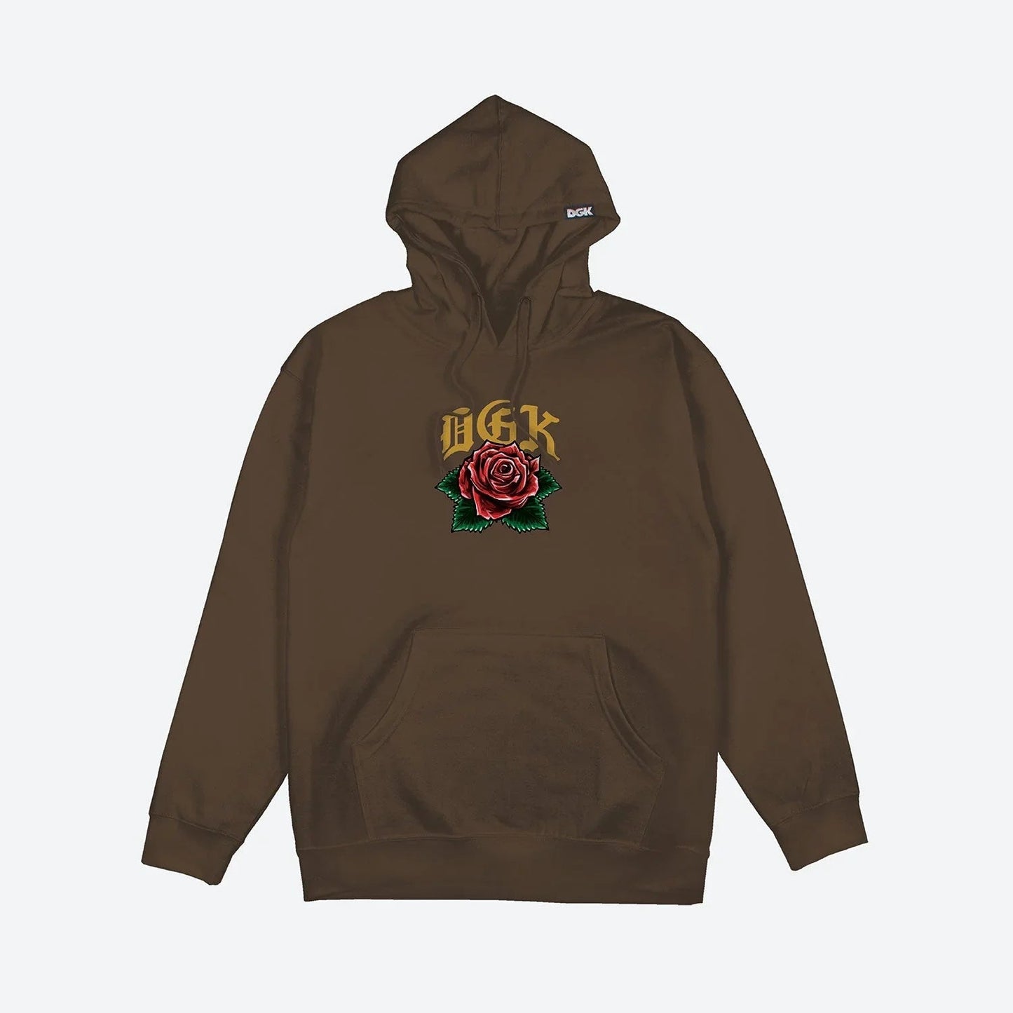 HOODIE GUADALUPE