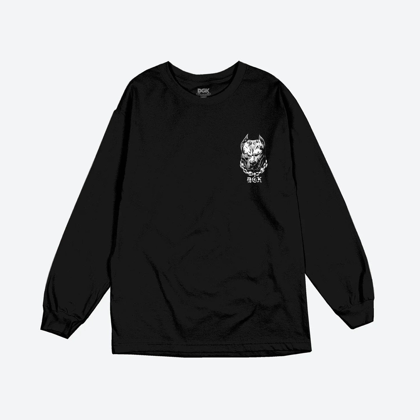 CAMISETA LONGSLEEVE EFFECTS