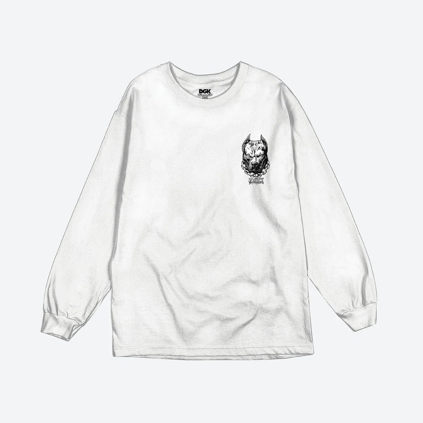 CAMISETA LONGSLEEVE EFFECTS