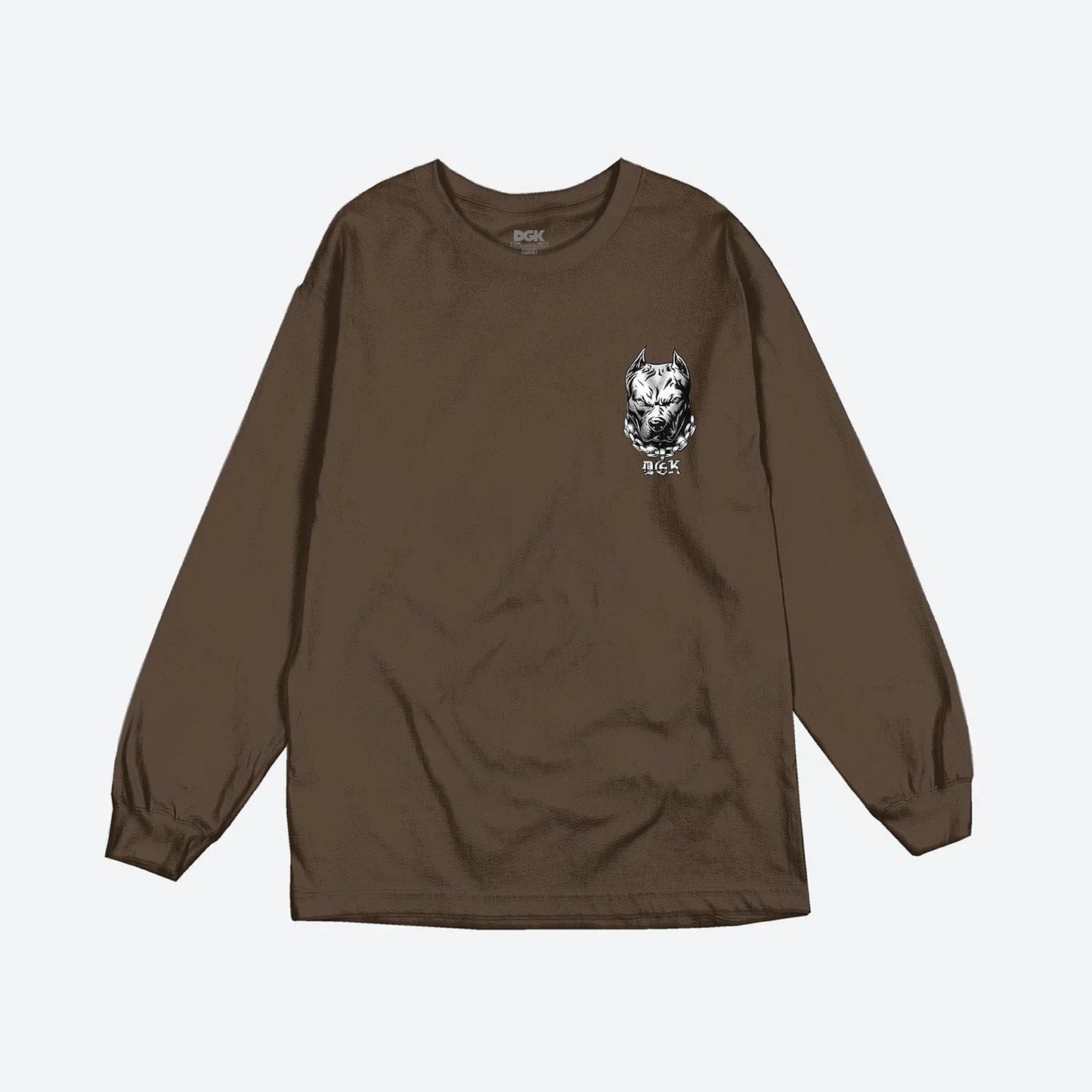 CAMISETA LONGSLEEVE EFFECTS