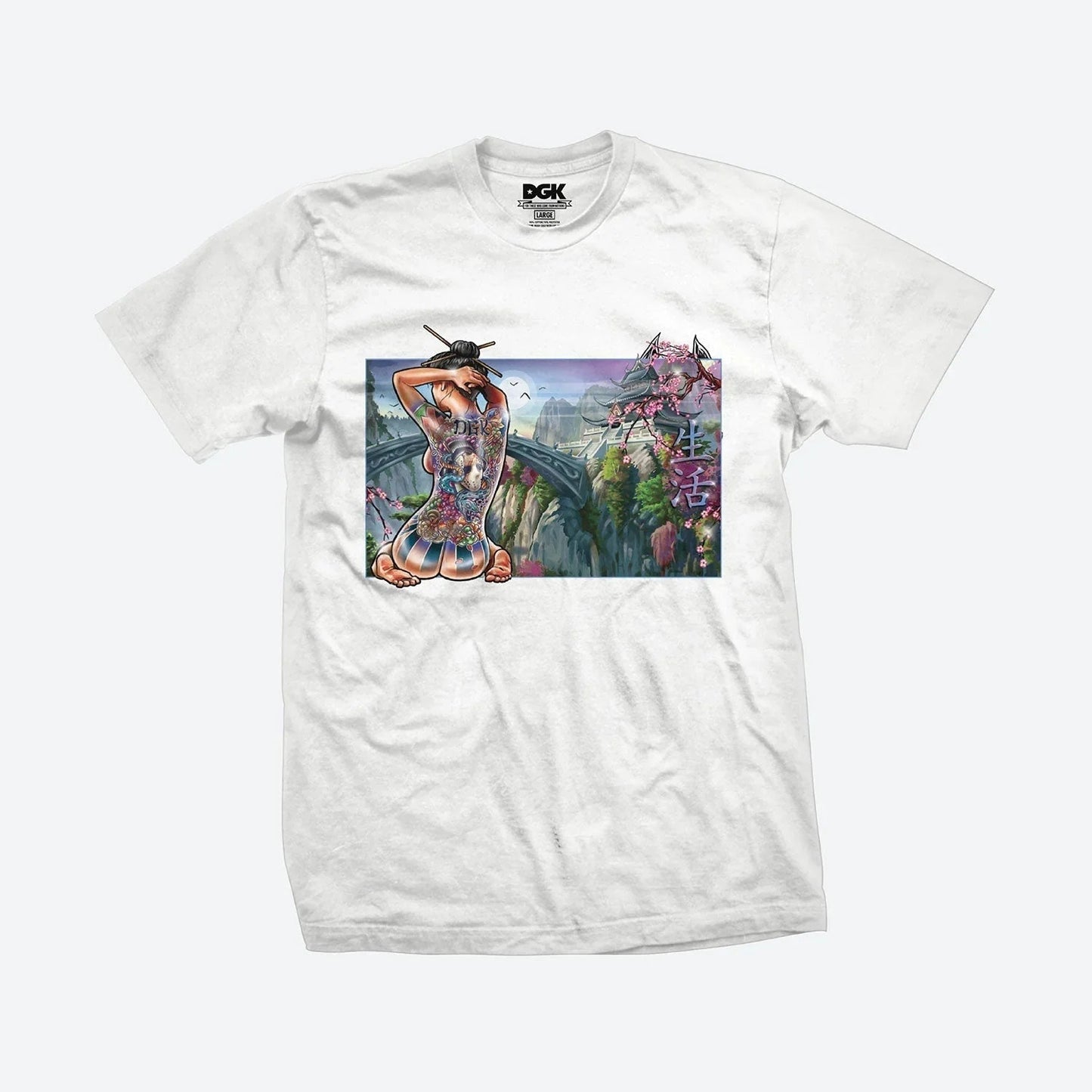 Serenity T-Shirt