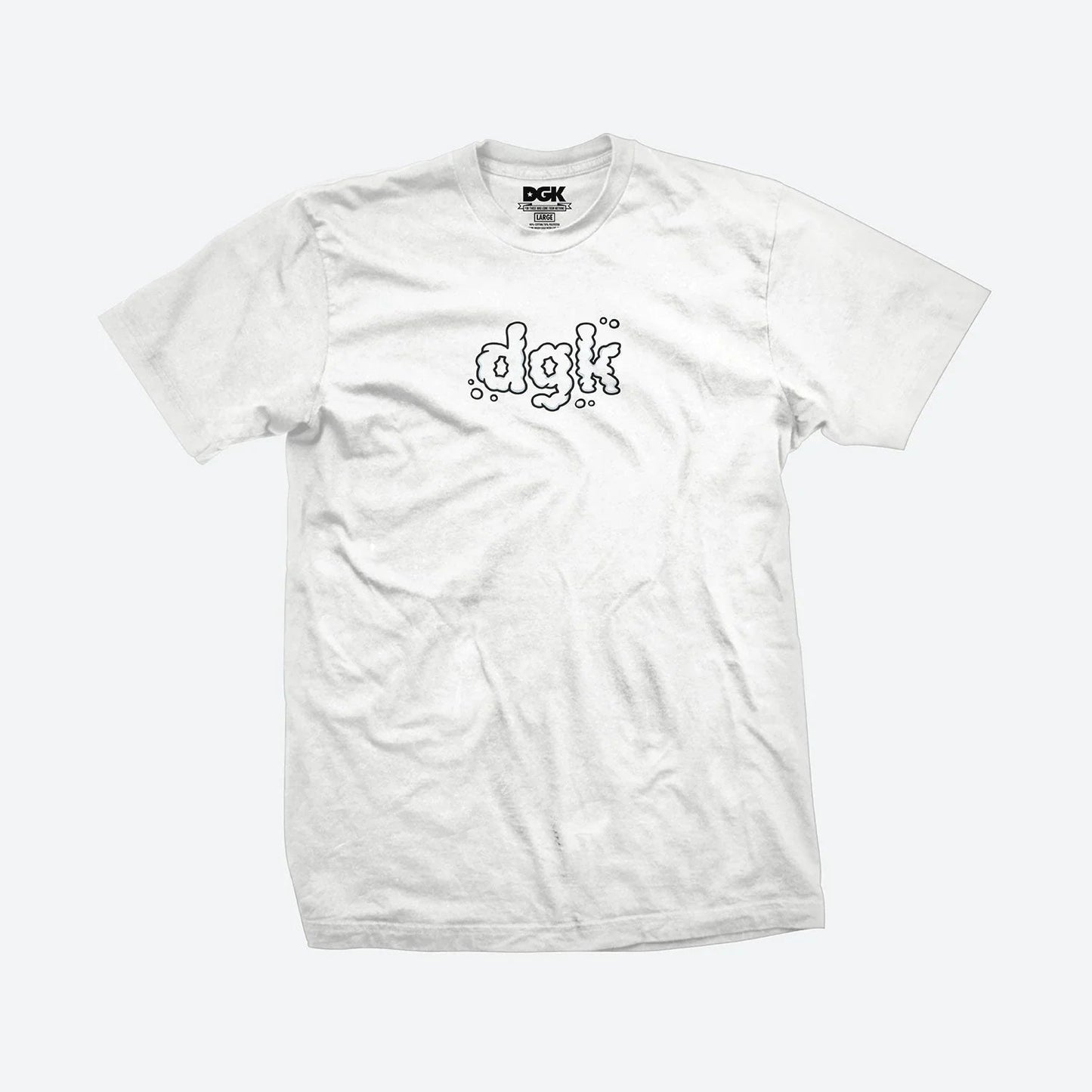 T-SHIRT WASTELAND