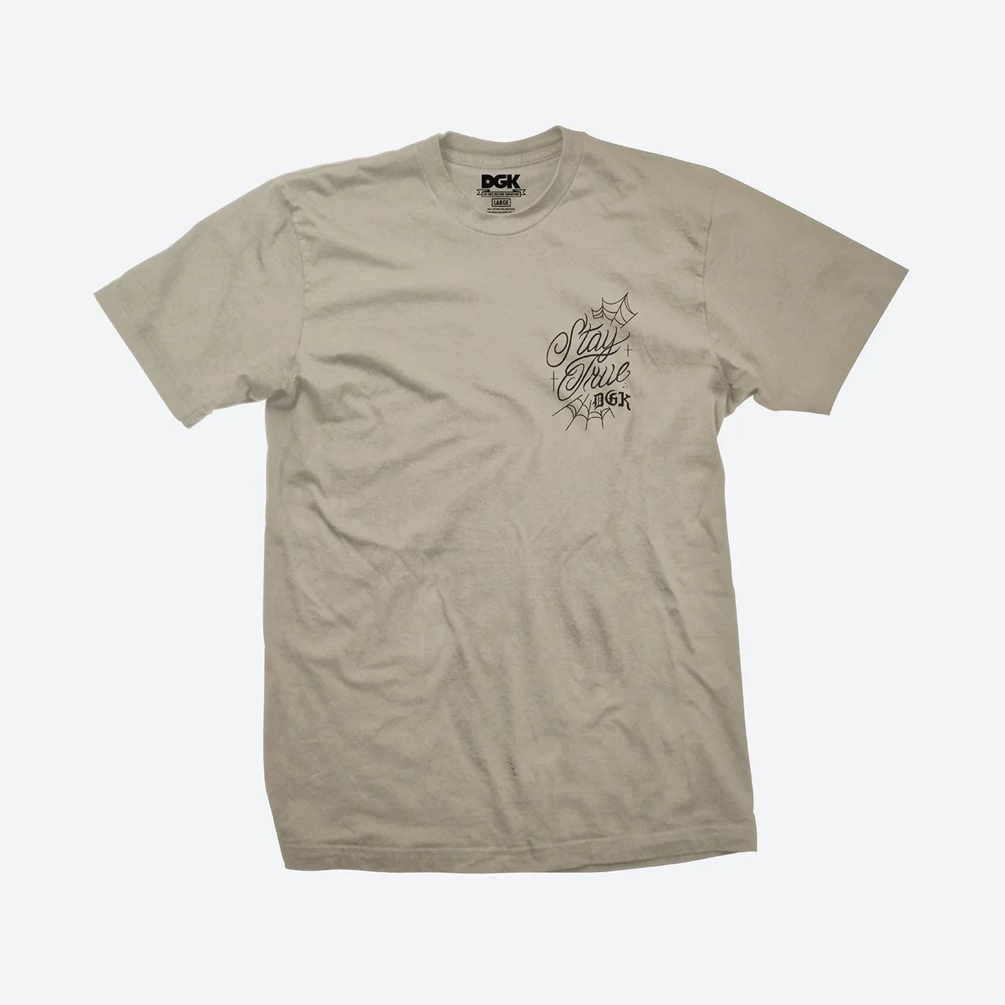 T-SHIRT STAY TRUE