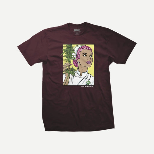 T-SHIRT GOOD DOCTOR