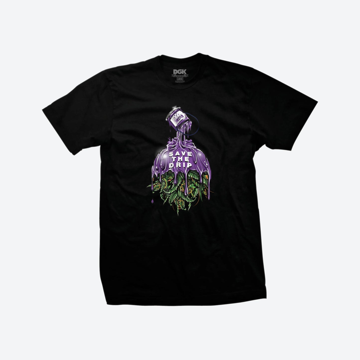 T-SHIRT SAVE THE DRIP