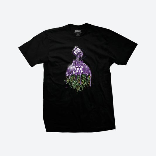T-SHIRT SAVE THE DRIP