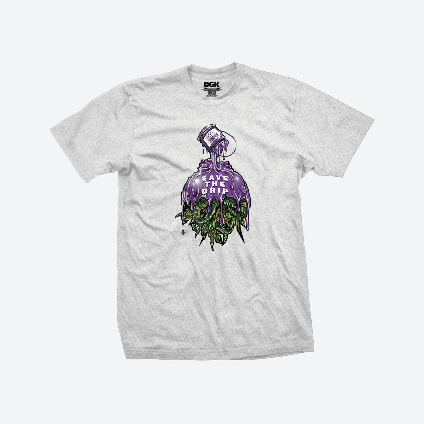 T-SHIRT SAVE THE DRIP