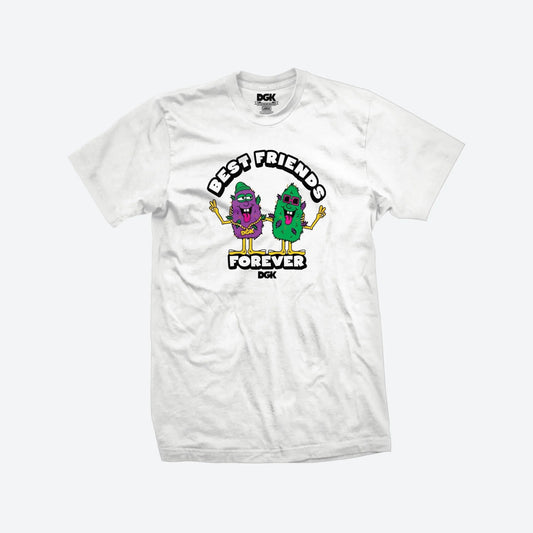 T-SHIRT BUDS OVERSIZED