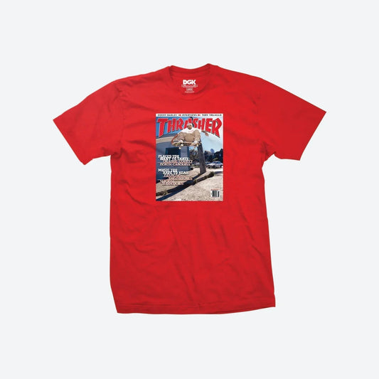 T-SHIRT MCBRIDE DARK