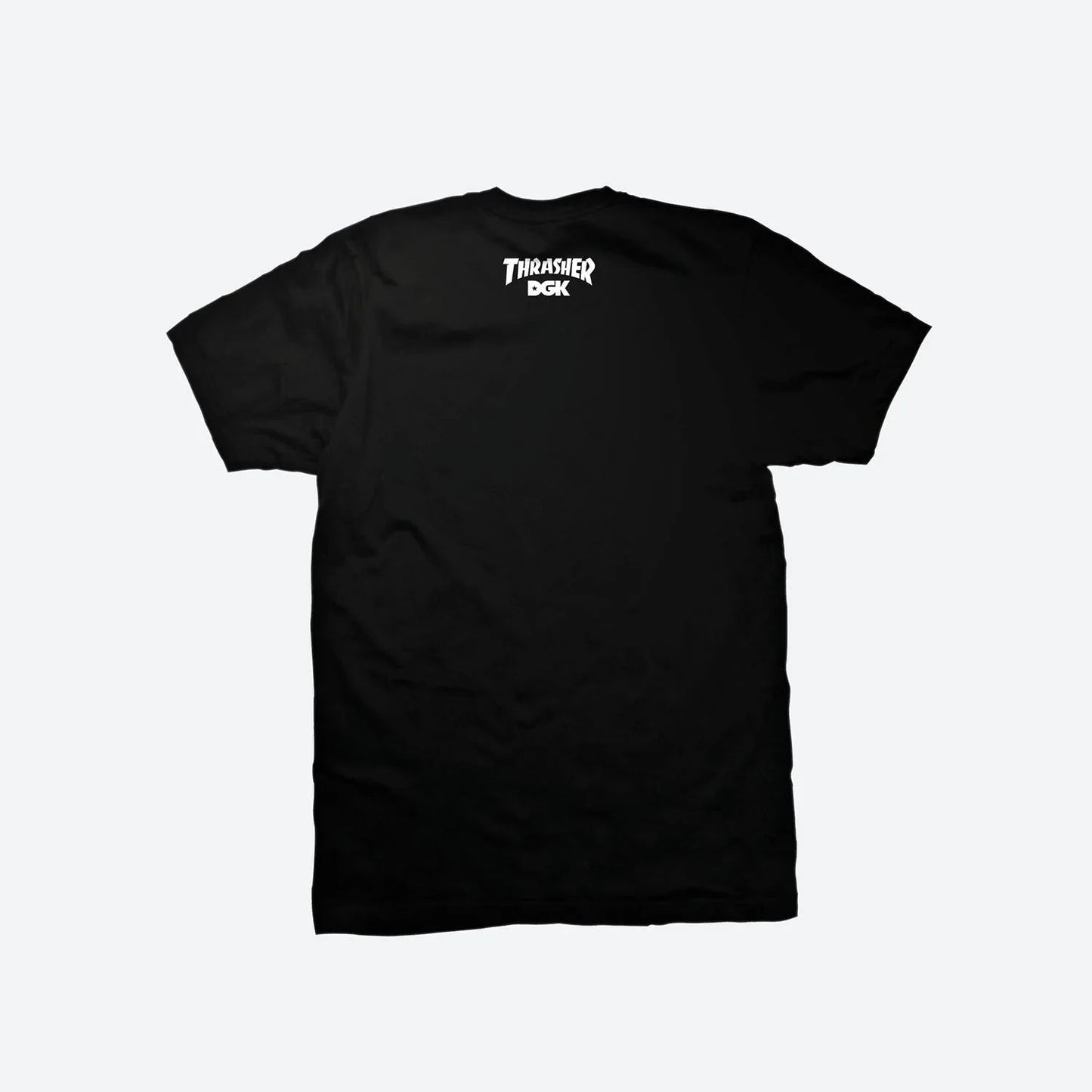 T-SHIRT MCBRIDE DARK