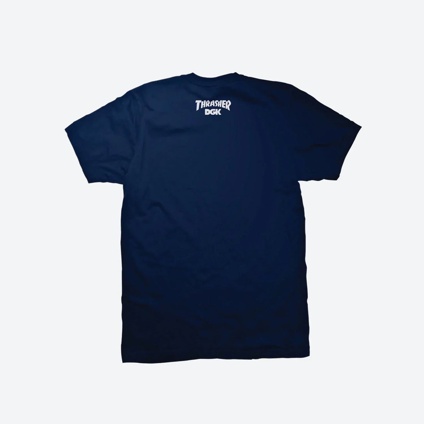 T-SHIRT MCBRIDE DARK