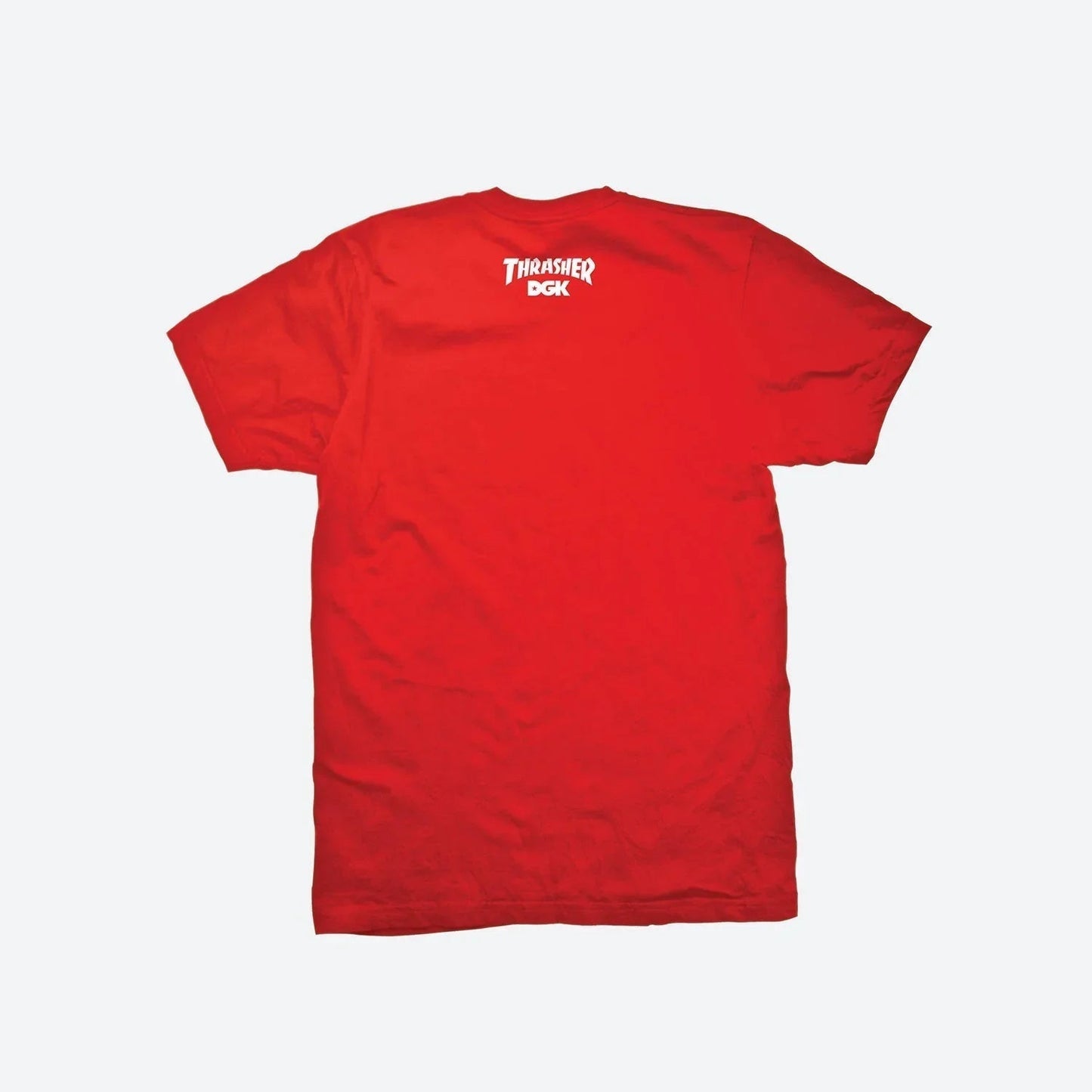 T-SHIRT MCBRIDE DARK