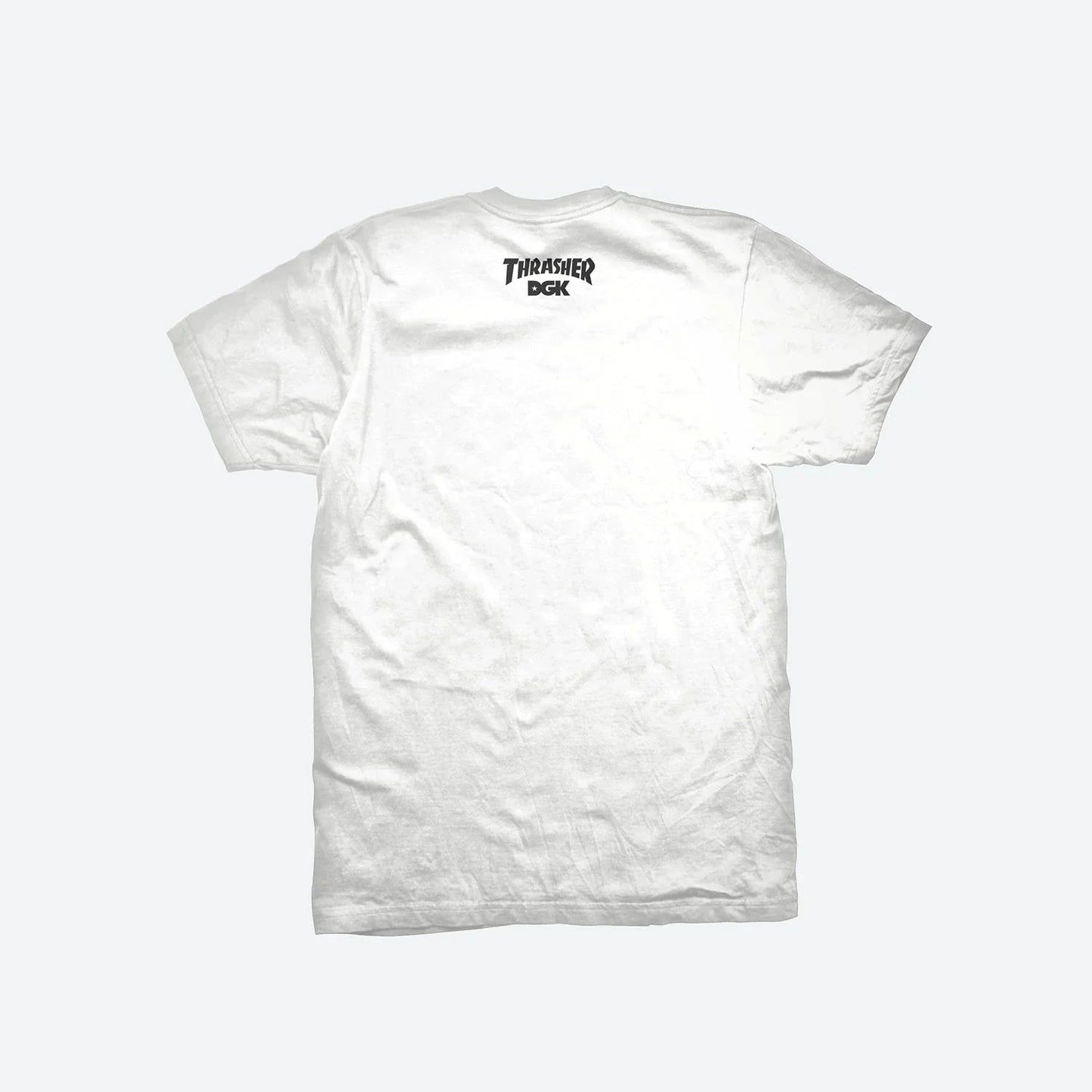 T-SHIRT MCBRIDE DARK