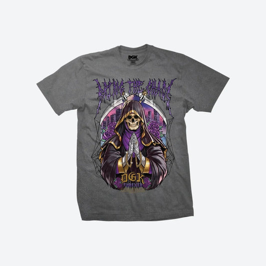 Camiseta NIGHT STALKER