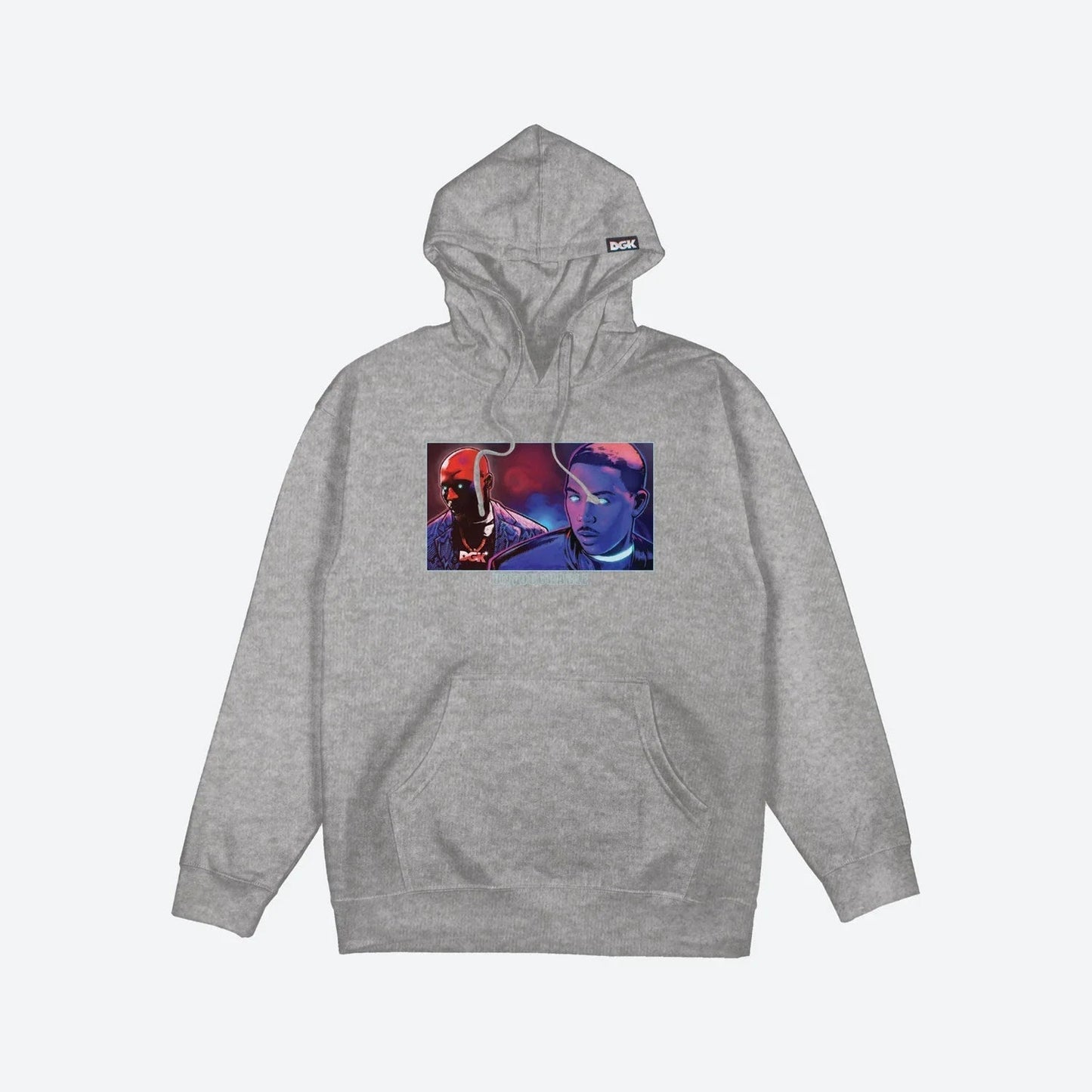 HOODIE UNTOUCHABLE FLEECE