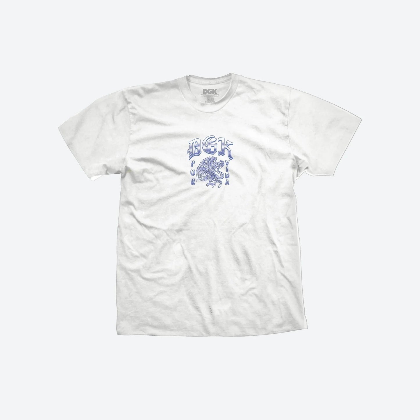 Vida Boxy T-Shirt