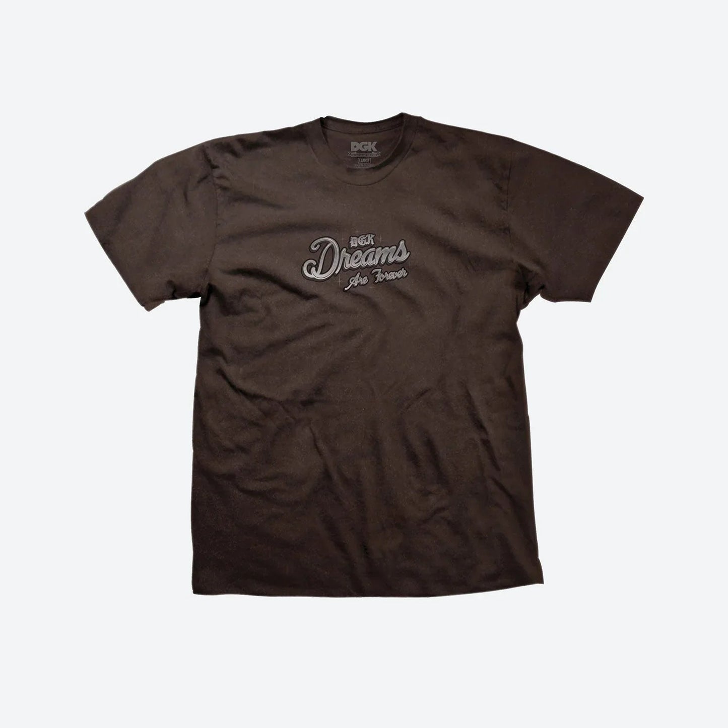 T-SHIRT DREAMS BOXY