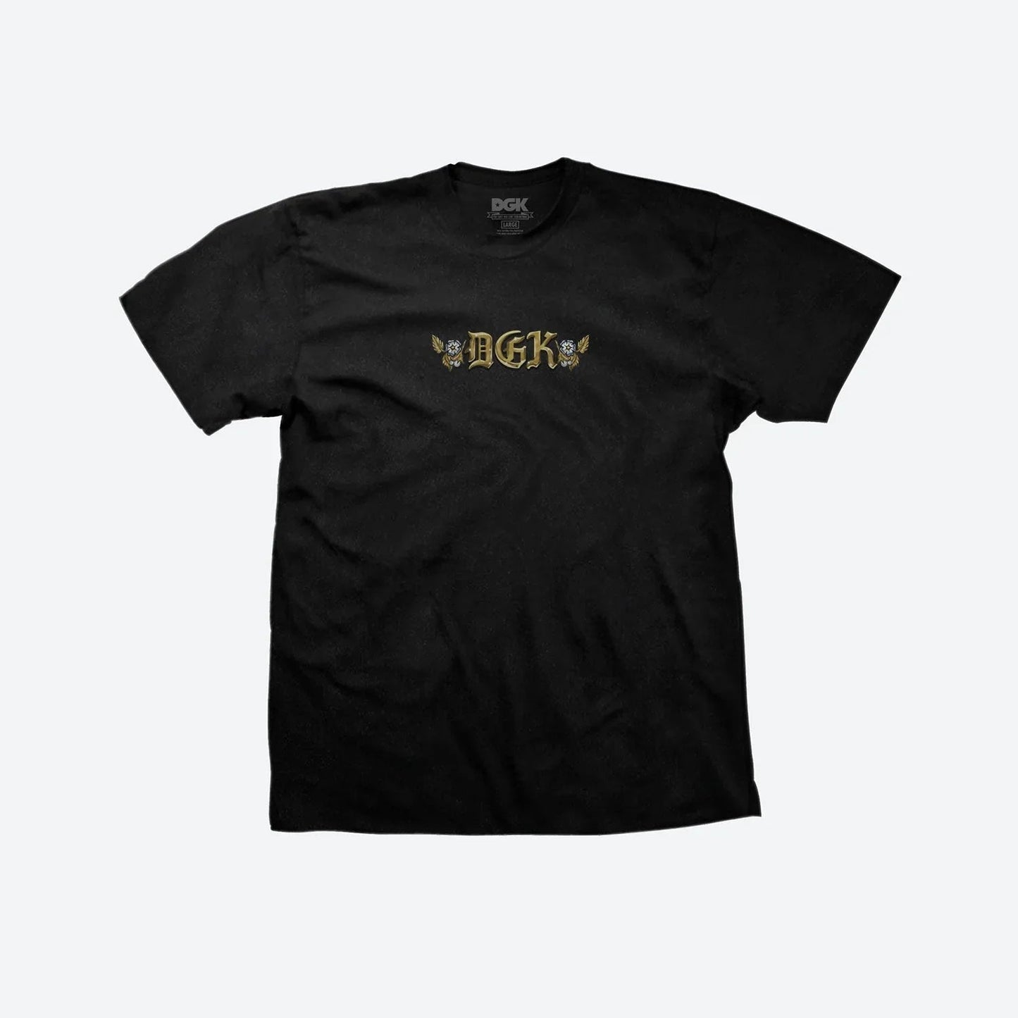 T-SHIRT PROTECT US BOXY