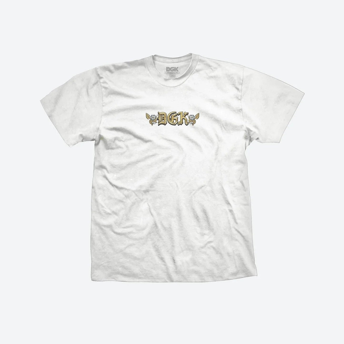 T-SHIRT PROTECT US BOXY