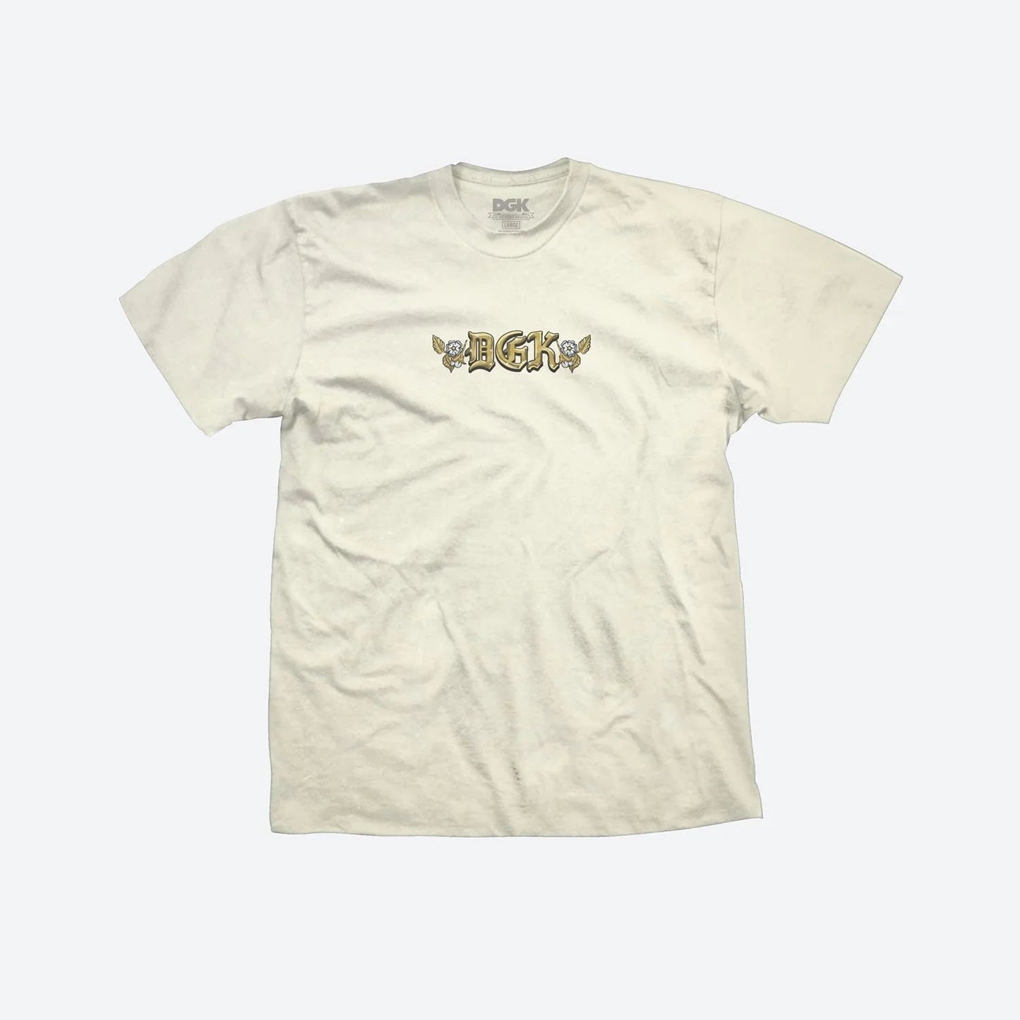 T-SHIRT PROTECT US BOXY
