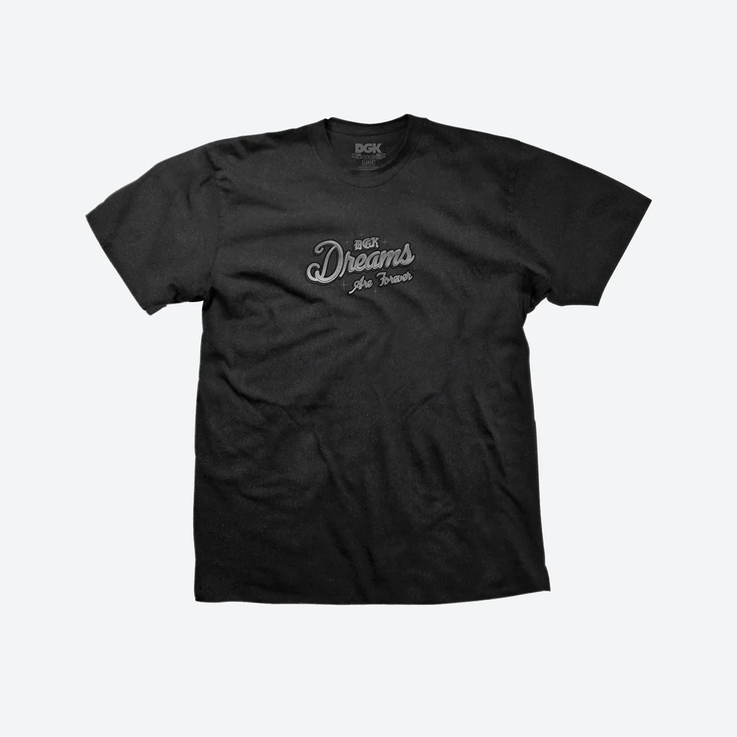 T-SHIRT DREAMS BOXY