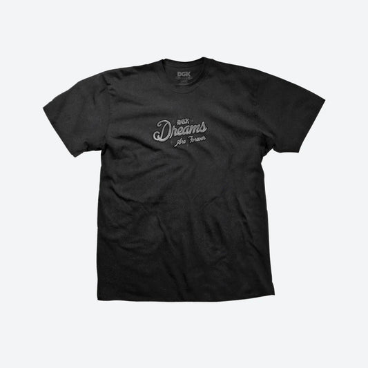 T-SHIRT DREAMS BOXY