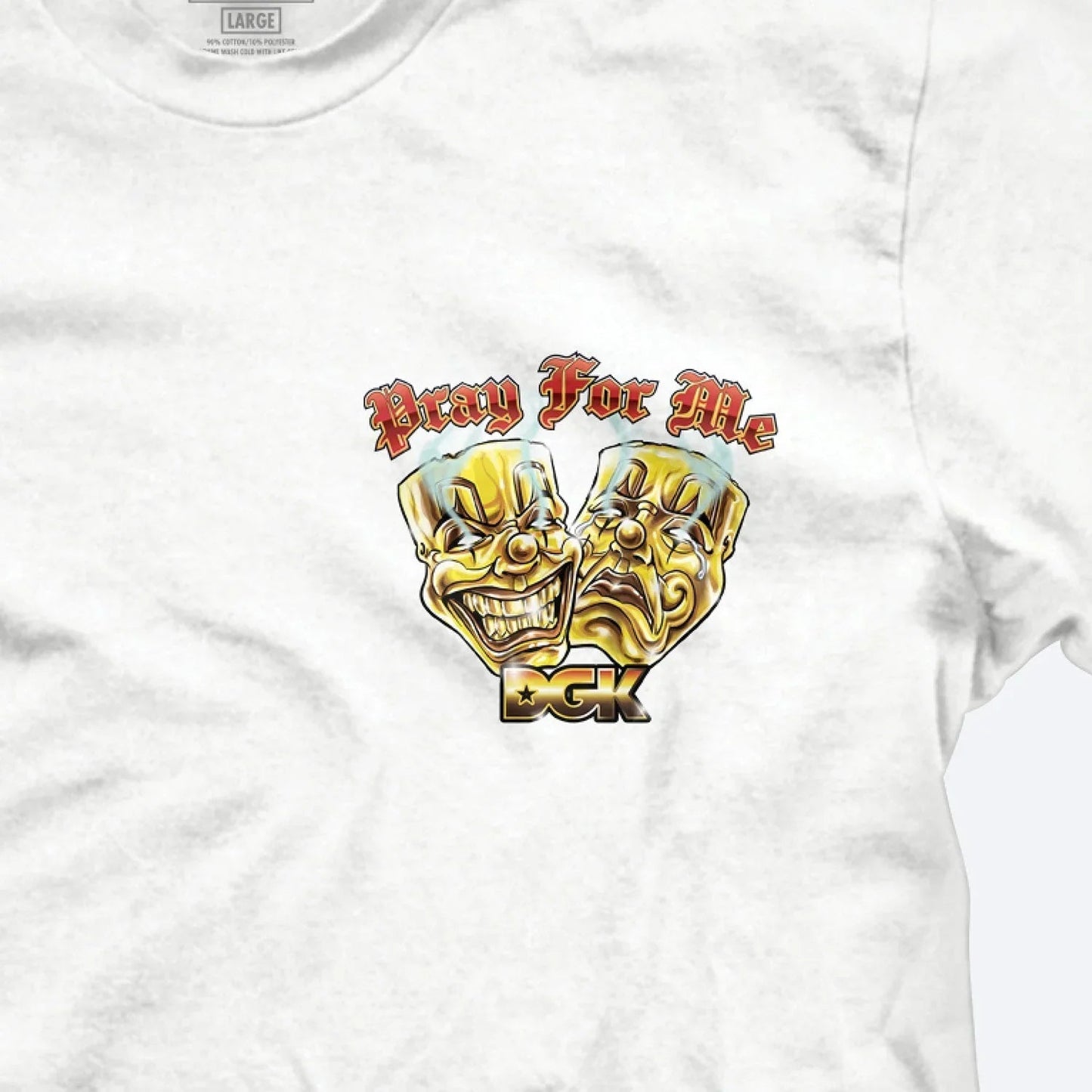 Daily Grind T-Shirt