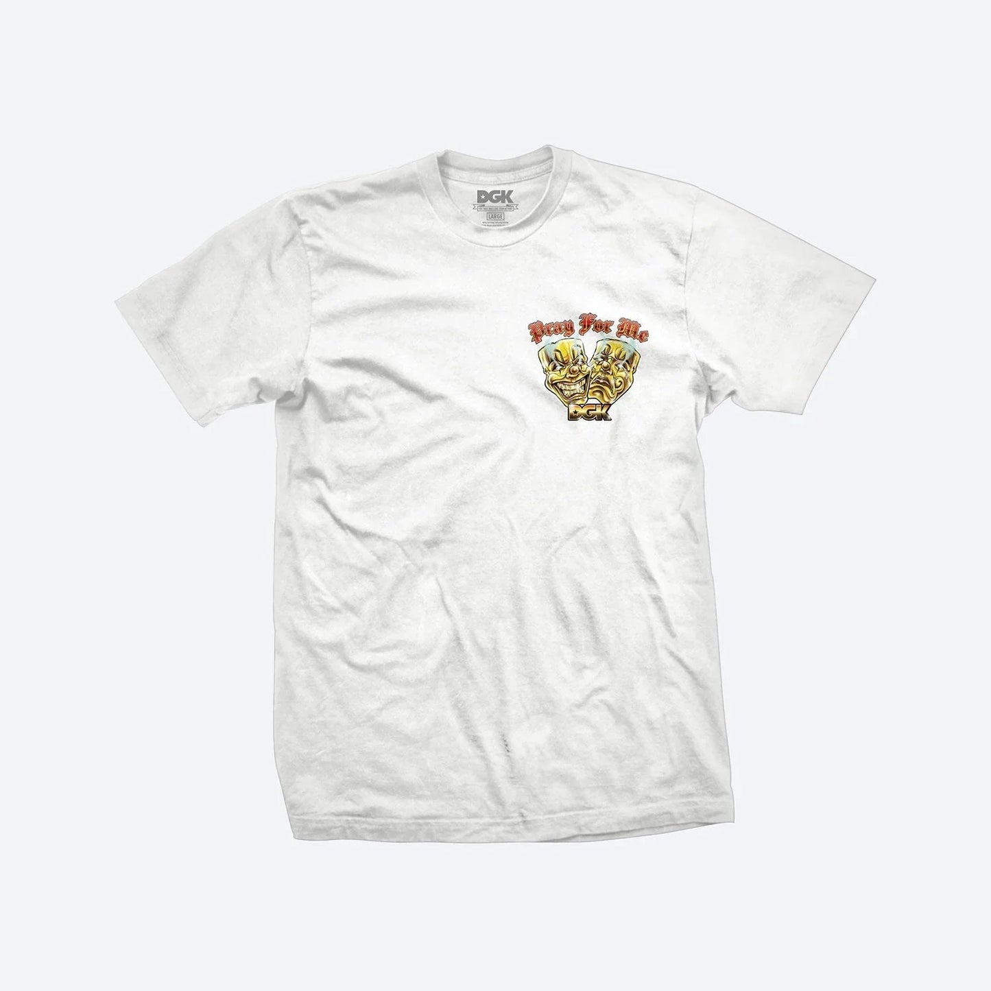 T-SHIRT DARK GRIND
