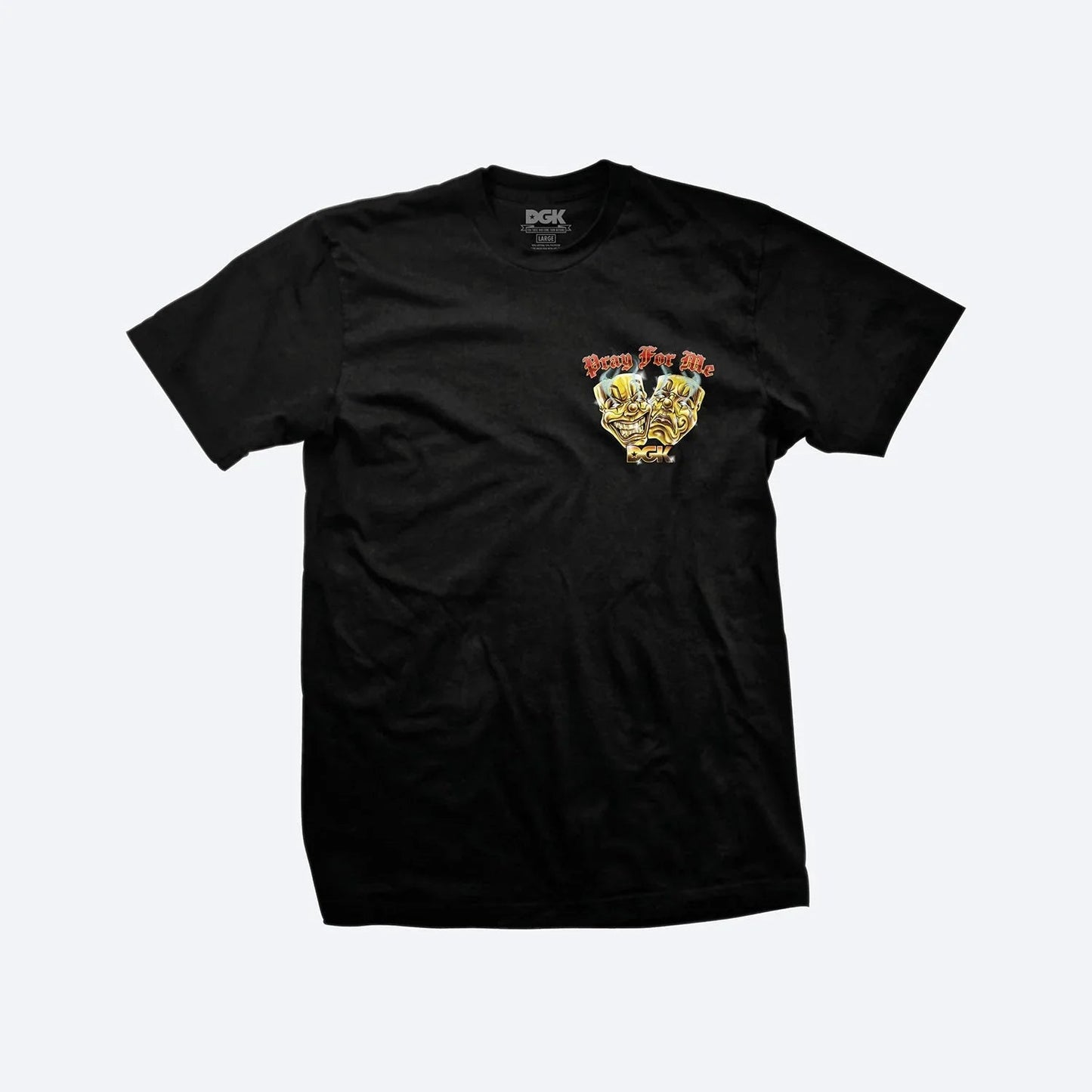 T-SHIRT DARK GRIND