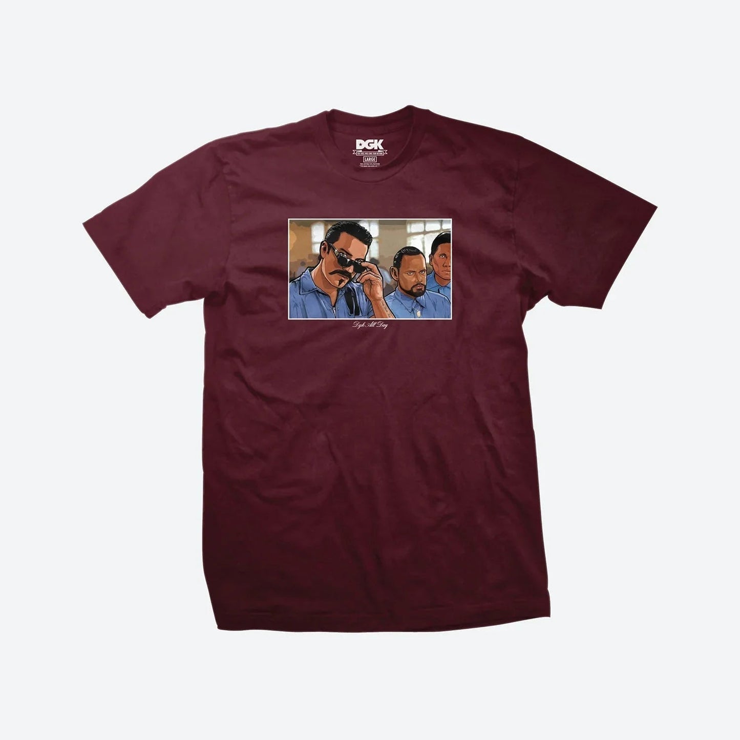 T-SHIRT EL MERO MERO