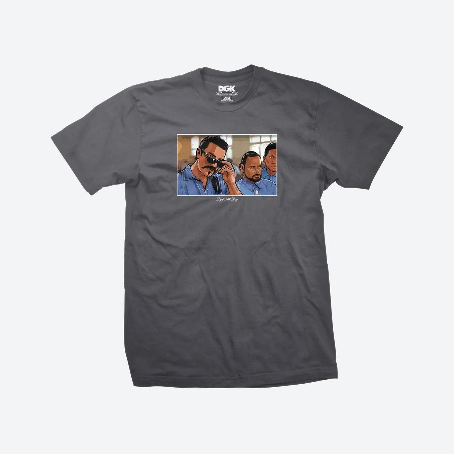 T-SHIRT EL MERO MERO