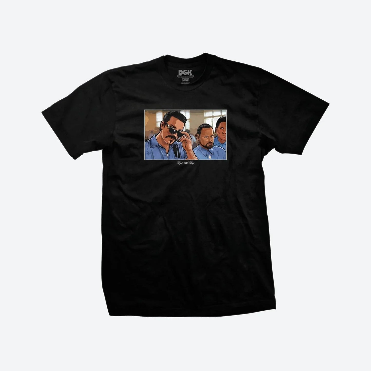 T-SHIRT EL MERO MERO