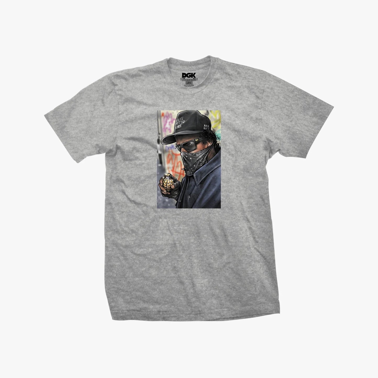 T-SHIRT COLD VIBE