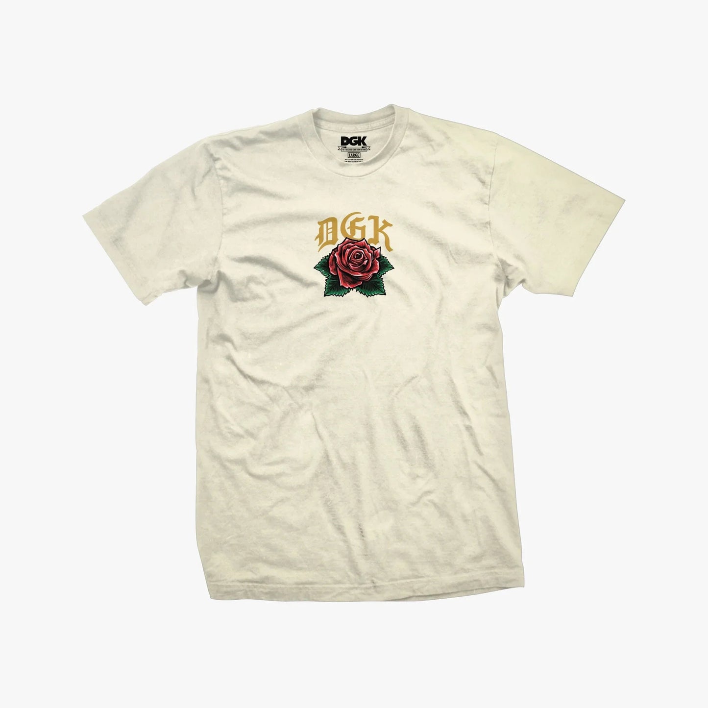 T-SHIRT GUADALUPE BLACKOUT
