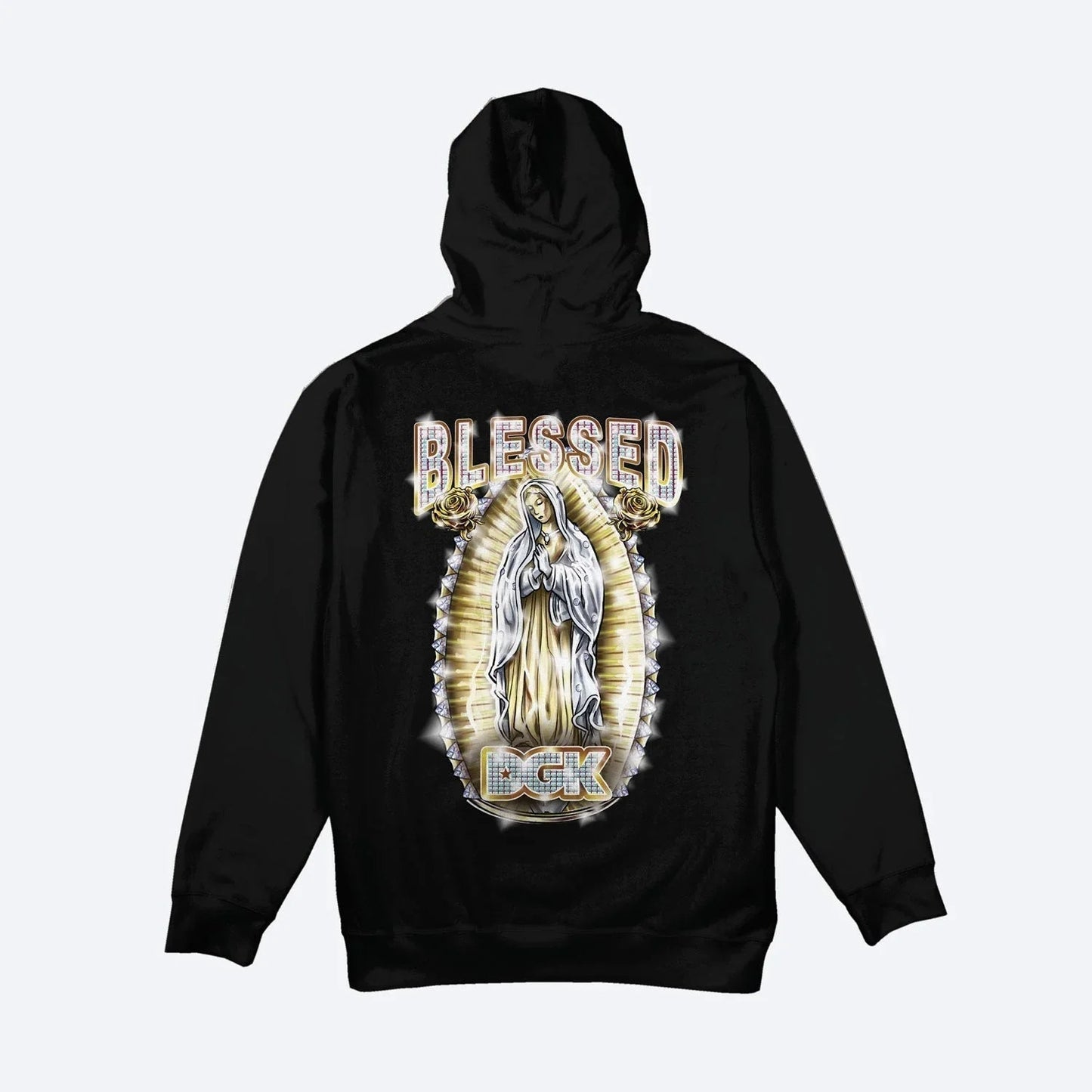 HOODIE STAY BLESSED