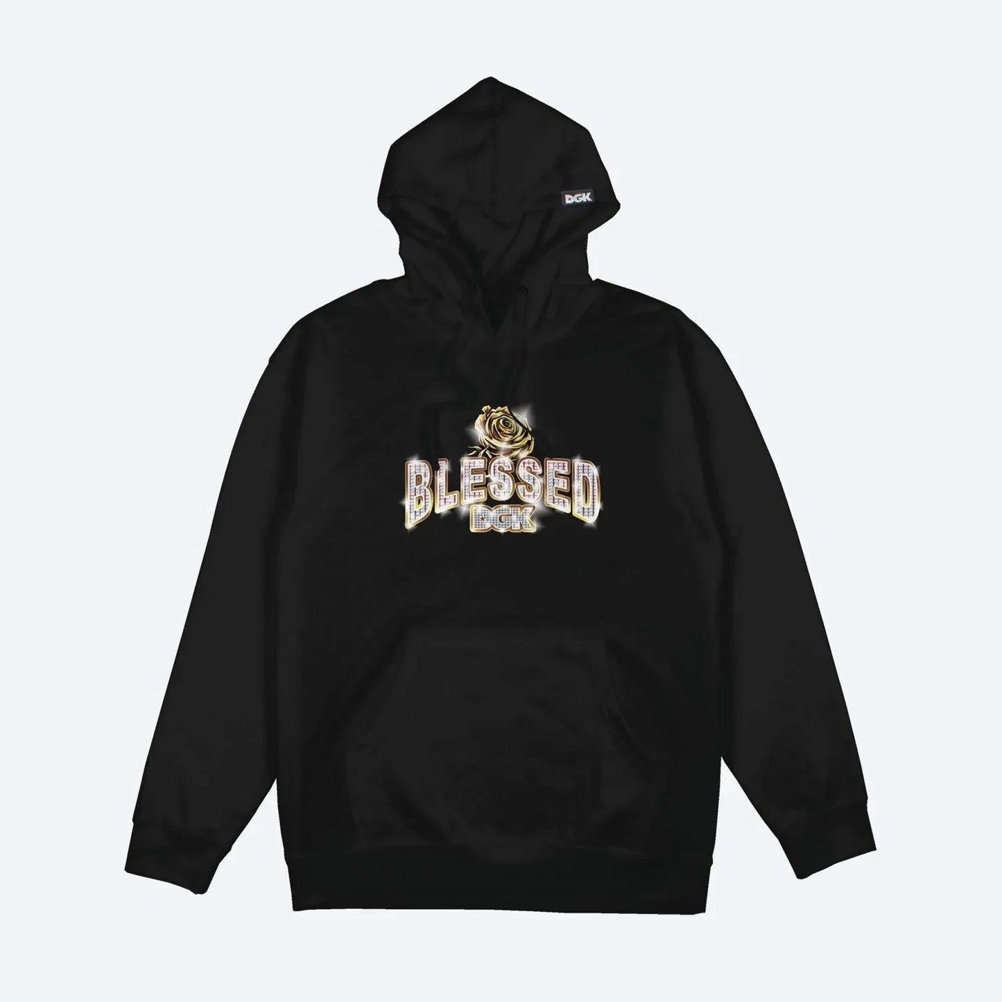 Stay Blessed Hoody