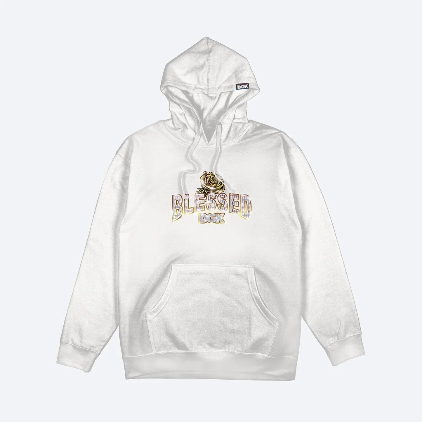 Stay Blessed Hoody