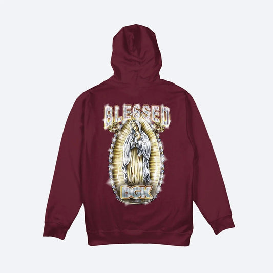 HOODIE STAY BLESSED